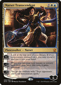 Narset Transcendent 225/264 (Dragons of Tarkir) 