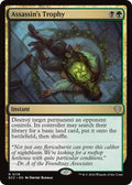 Assassins Trophy 119 (Commander: Lorwyn Eclipsed) 