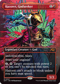 Hazoret, Godseeker 347/291 (Aetherdrift)  - Borderless
