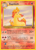 Rapidash 44/64 (Jungle)  - Unlimited