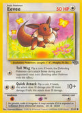 Eevee 51/64 (Jungle)  - Unlimited