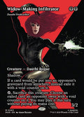 Dauthi Voidwalker 63 (Marvel Universe Eternal-Legal)  - Borderless Foil