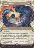 Dawn's Truce 295 (Bloomburrow)  - Showcase Foil