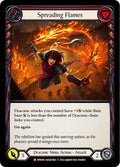 Spreading Flames (Uprising) 