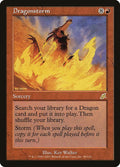 Dragonstorm (Scourge) 