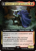 Garland Knight of Cornelia Extended Art (FINAL FANTASY)  - undefined