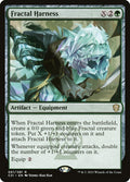 Fractal Harness (Commander 2021) 