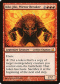 Kiki Jiki Mirror Breaker (Modern Masters)  - undefined