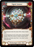 Signal Jammer (Everfest)  - 1st Edition Normal