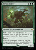 Scrapshooter 191 (Bloomburrow) 