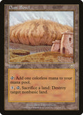 Dust Bowl (Mercadian Masques) 
