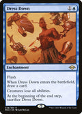 Dress Down 39 (Modern Horizons 2)  - Foil