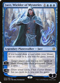 Jace Wielder of Mysteries 54 (War of the Spark)  - Foil