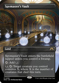 Spymaster's Vault 358/319 (Modern Horizons 3)  - Borderless
