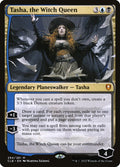 Tasha, the Witch Queen (Commander Legends: Battle for Baldur's Gate) 