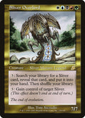 Sliver Overlord 139/143 (Scourge) 