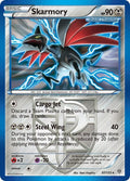 Skarmory Team Plasma 87/135 (Plasma Storm) 