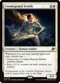 Cosmogrand Zenith 9 (Edge of Eternities)  - Foil