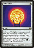 Trinisphere (Darksteel) 