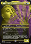 Niko Light of Hope Showcase (Duskmourn: House of Horror) 