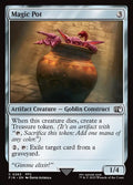 Magic Pot (FINAL FANTASY) 