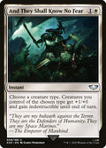 And They Shall Know No Fear (Universes Beyond: Warhammer 40,000) 