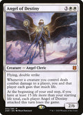 Angel of Destiny 2 (Zendikar Rising) 