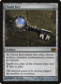 Cloud Key (Future Sight) 