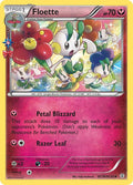 Floette RC18/RC32 (Generations: Radiant Collection)  - Holofoil