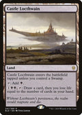 Castle Locthwain 241 (Throne of Eldraine) 