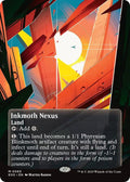 Inkmoth Nexus  65/45 (Edge of Eternities: Stellar Sights)  - Borderless