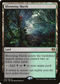 Blooming Marsh 243 (Kaladesh) 