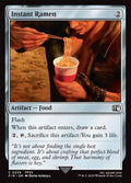 Instant Ramen (FINAL FANTASY)  - undefined