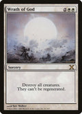Wrath of God (10th Edition) 