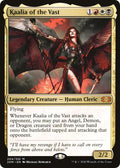 Kaalia of the Vast 204/332 (Double Masters) 