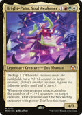 Bright-Palm, Soul Awakener (Commander: March of the Machine) 
