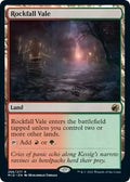 Rockfall Vale (Innistrad: Midnight Hunt) 