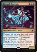 Pinnacle Emissary (Promo Pack: Edge of Eternities) 