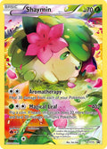 Shaymin XY115 (XY Promos)  - Holofoil