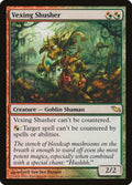 Vexing Shusher (Shadowmoor) 