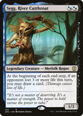 Sygg, River Cutthroat (Commander: Zendikar Rising) 