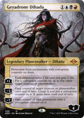 Geyadrone Dihada Borderless (Modern Horizons 2) 