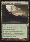 Oran Rief the Vastwood (Zendikar) 