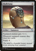 Skullclamp 222 (Commander 2017) 