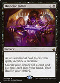 Diabolic Intent 141/254 (Battlebond) 