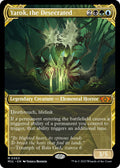 Yarok, the Desecrated 63/65 (March of the Machine: Multiverse Legends)  - Showcase