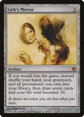 Lich's Mirror (Shards of Alara) 
