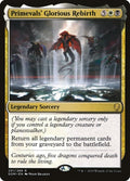 Primevals Glorious Rebirth (Dominaria) 