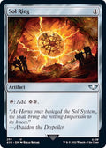 Sol Ring 250 (Universes Beyond: Warhammer 40,000) 