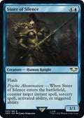 Sister of Silence Surge Foil (Universes Beyond: Warhammer 40,000)  - undefined